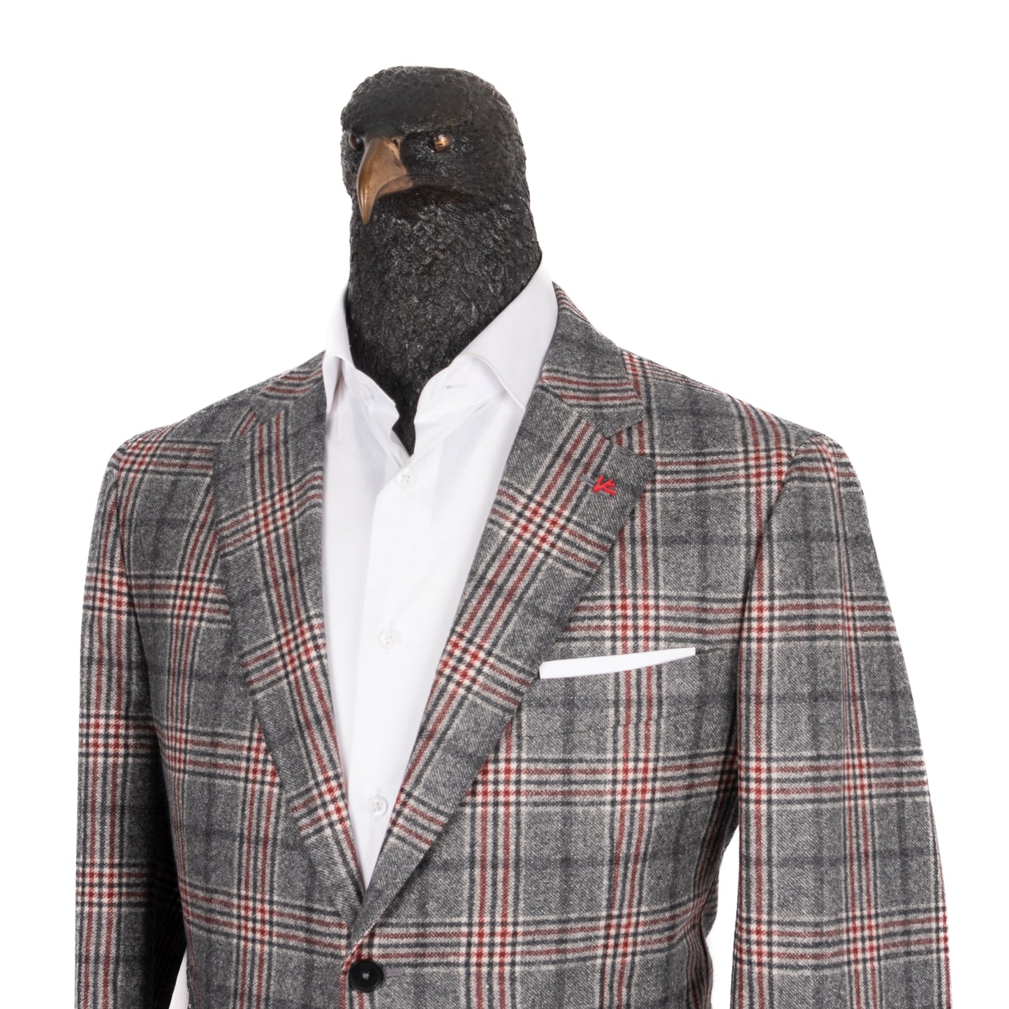 Blazer Isaia