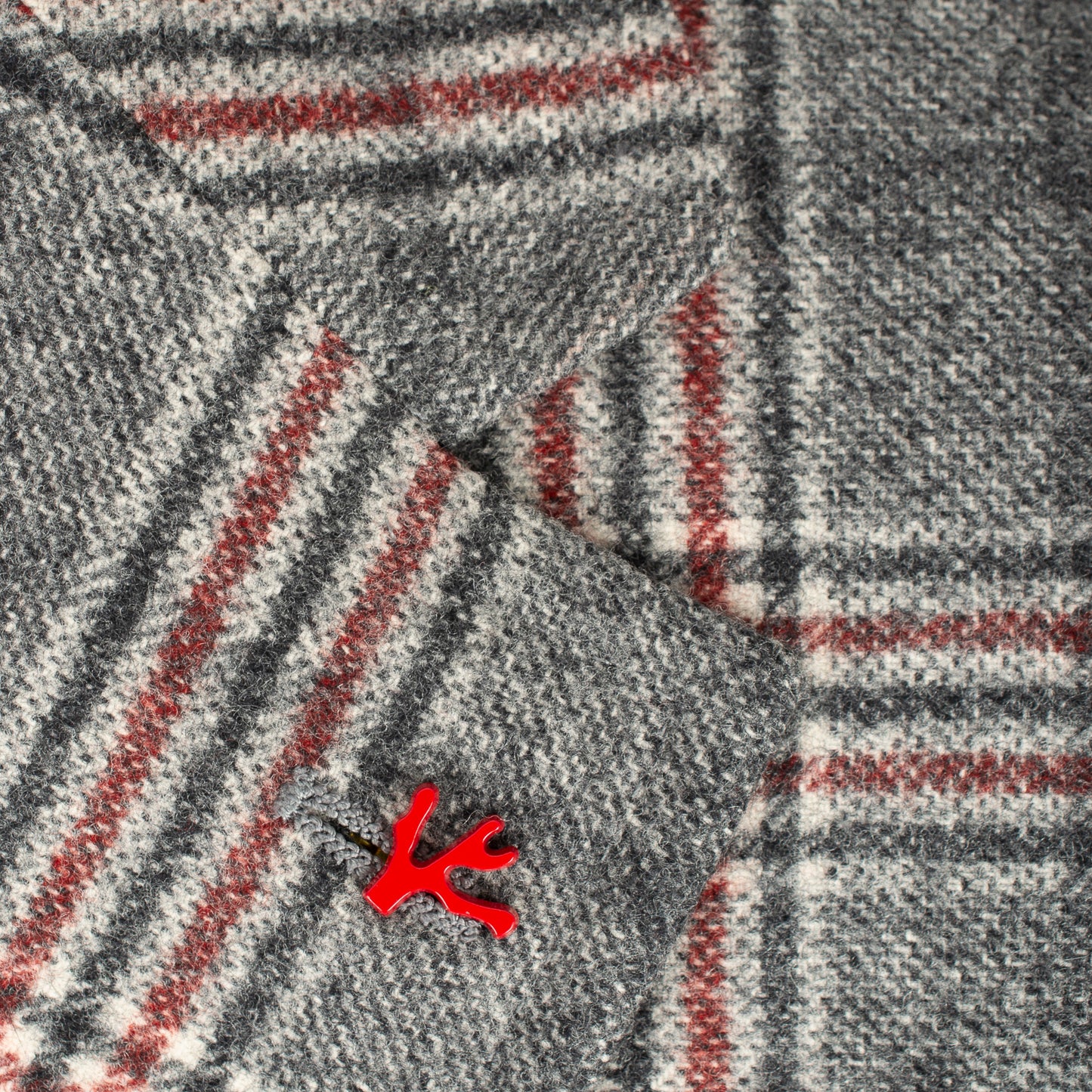 Blazer Isaia