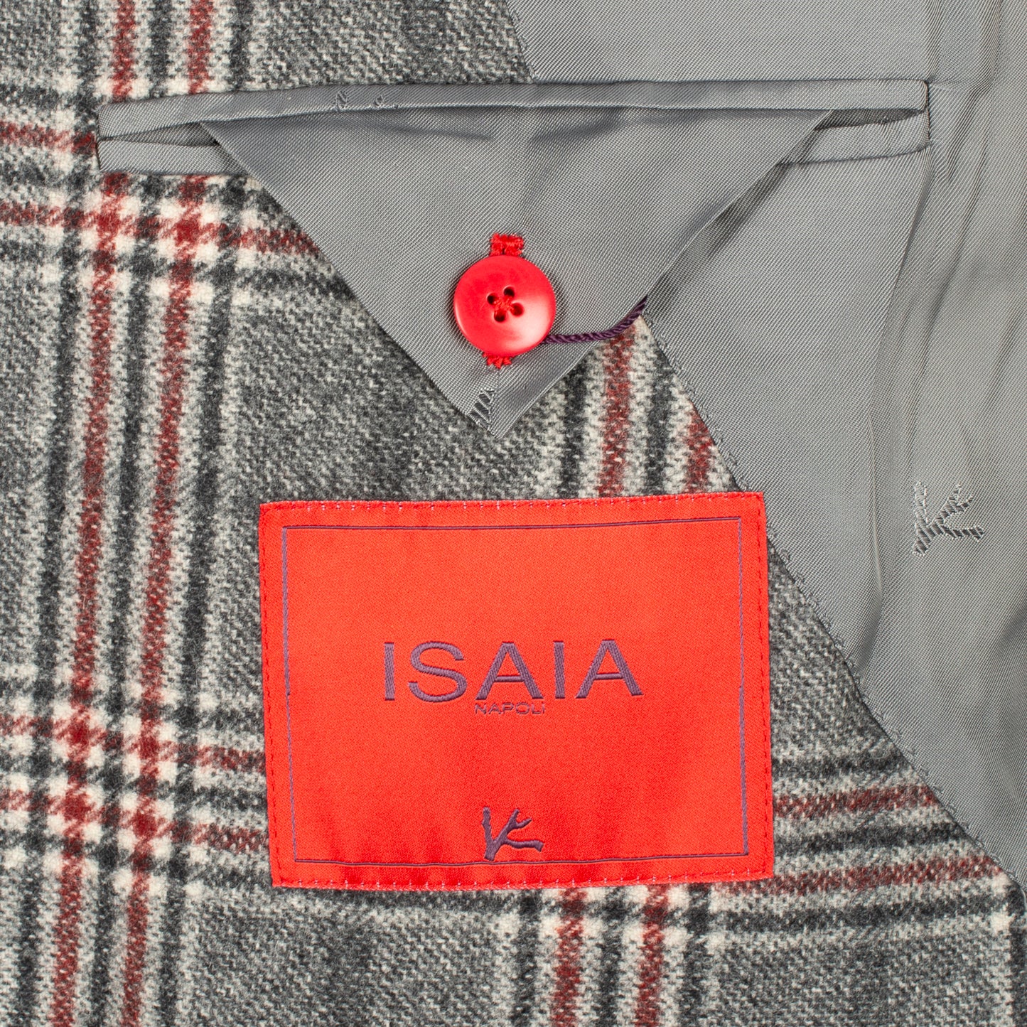 Blazer Isaia