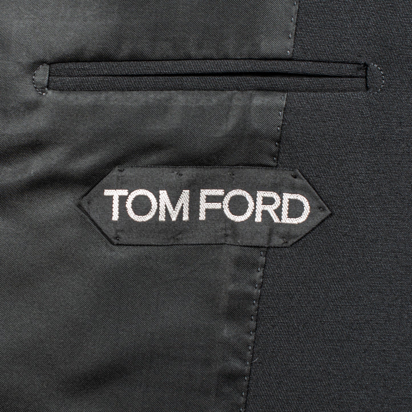 Blazer Tom Ford