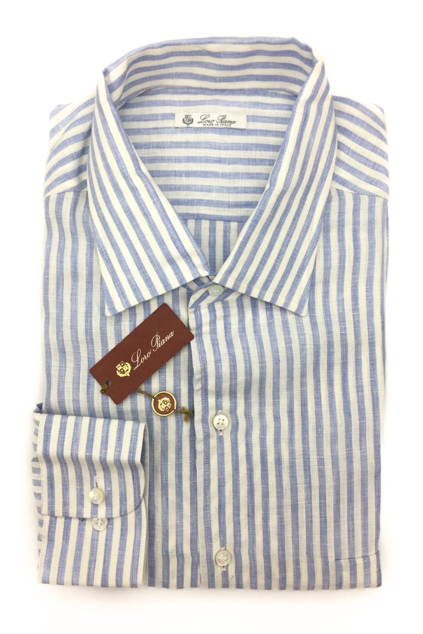 Camisa Loro Piana