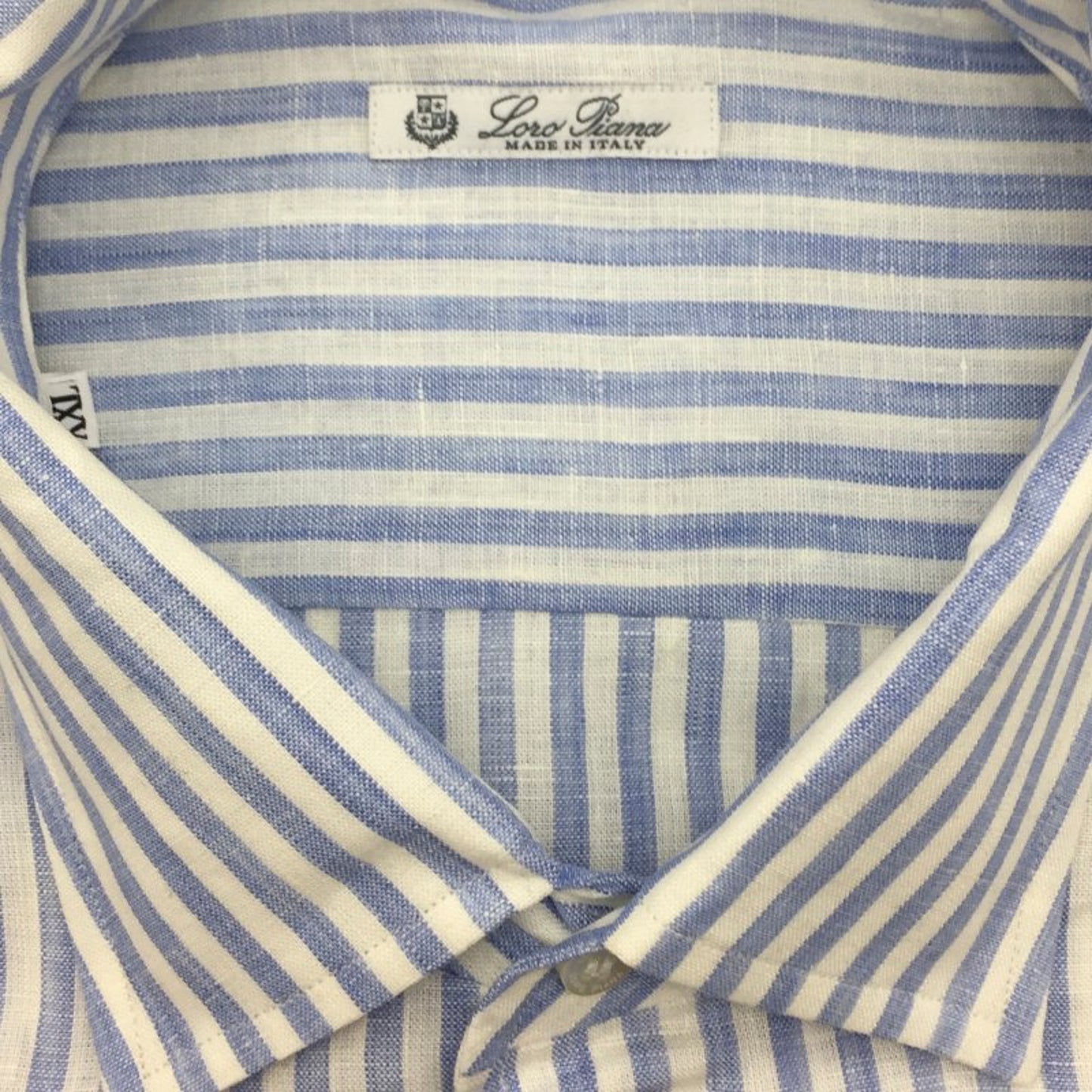 Camisa Loro Piana