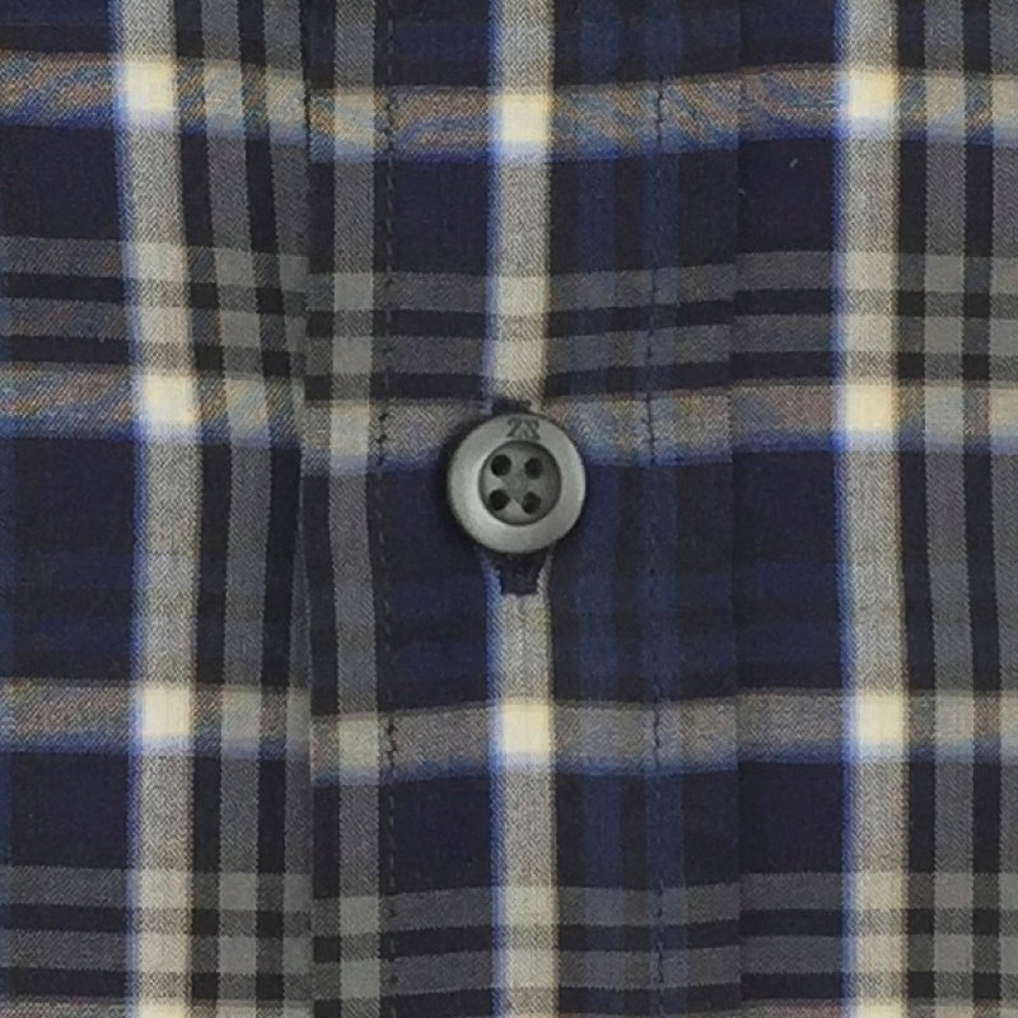 Camisa Zegna
