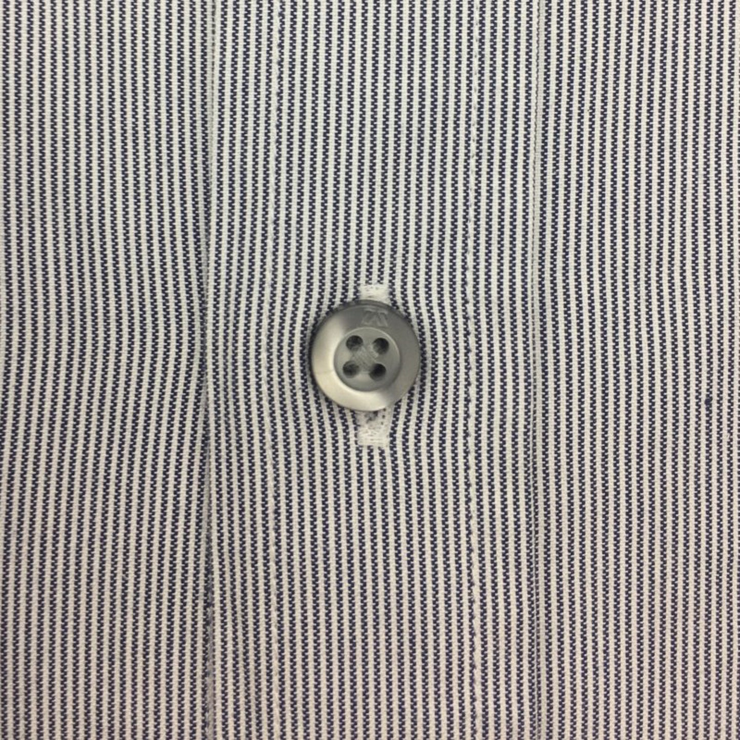 Camisa Zegna