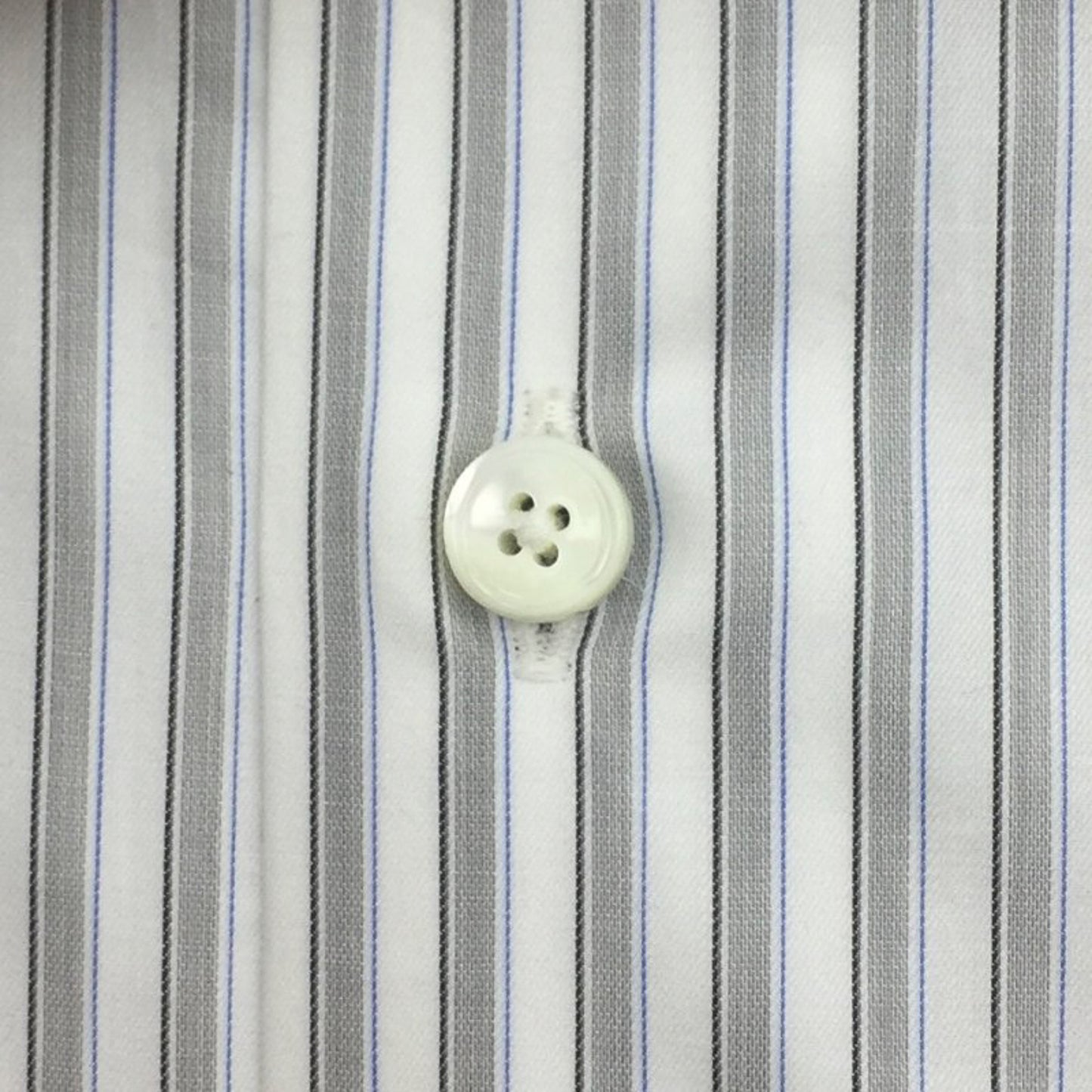 Camisa Zegna