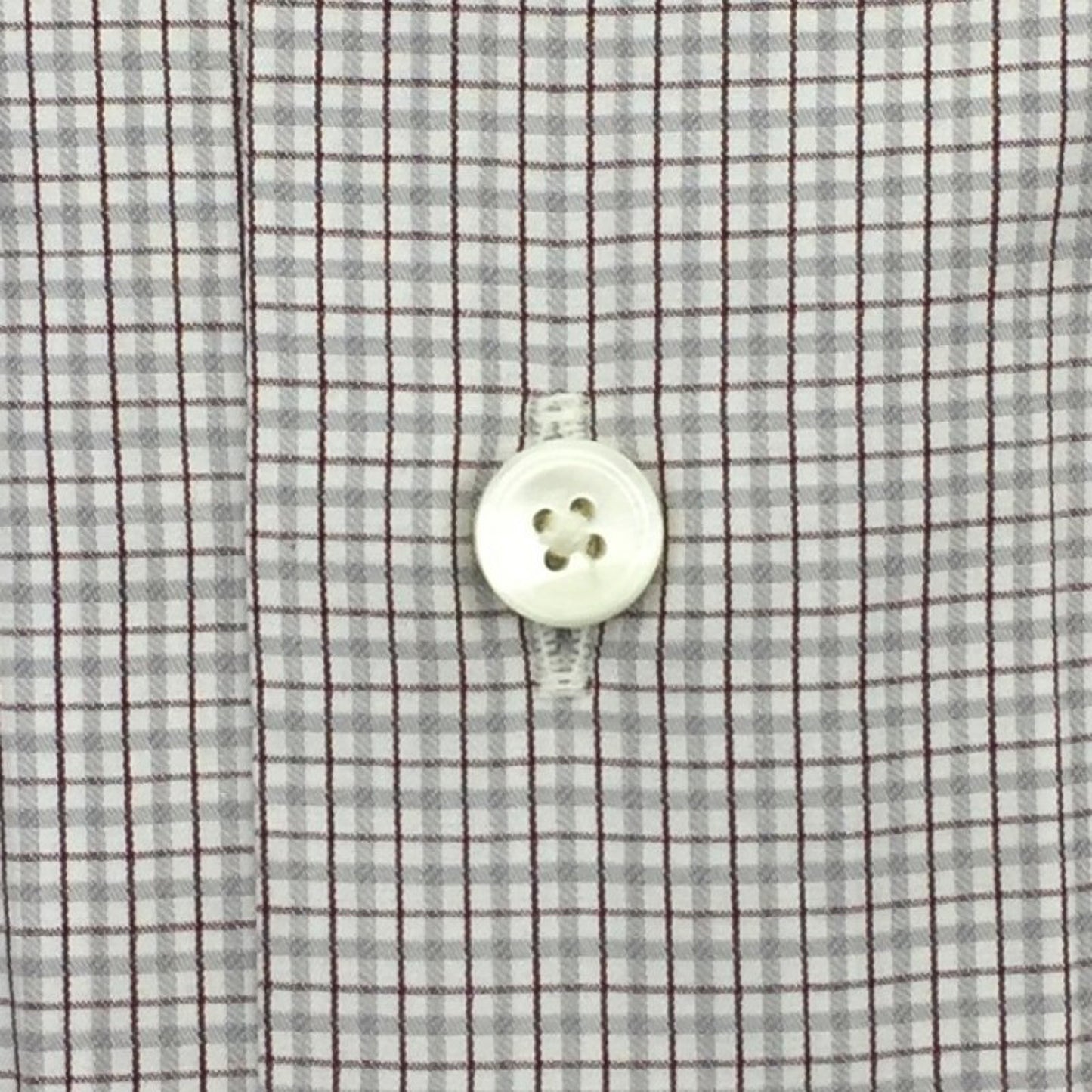 Camisa Zegna