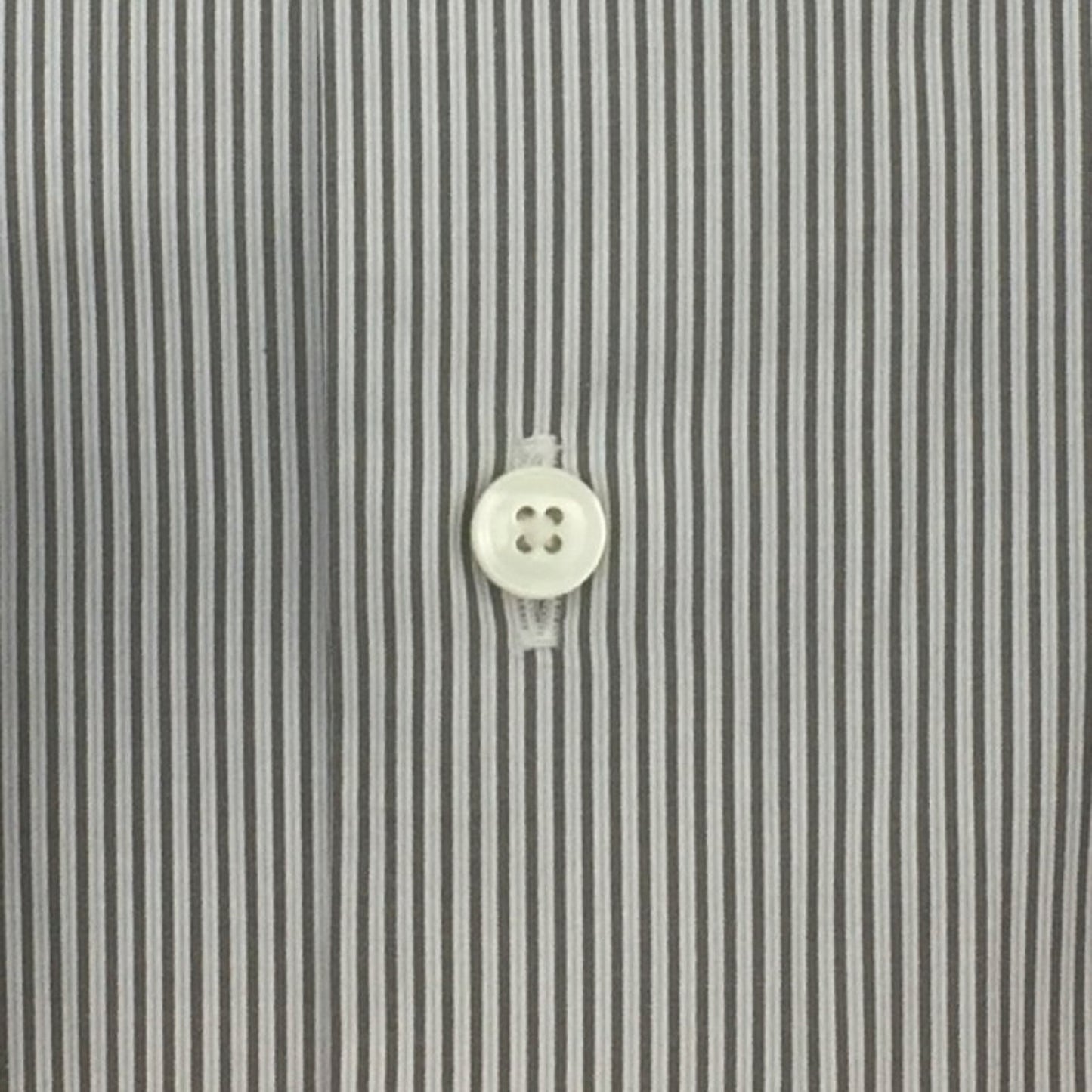 Camisa Zegna