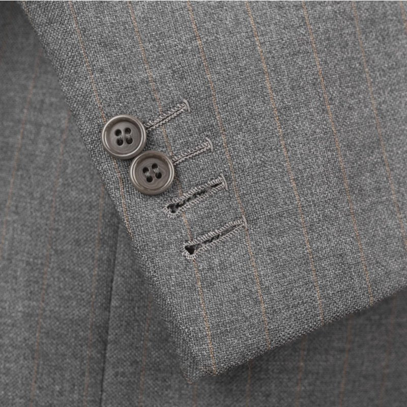 Traje Kiton