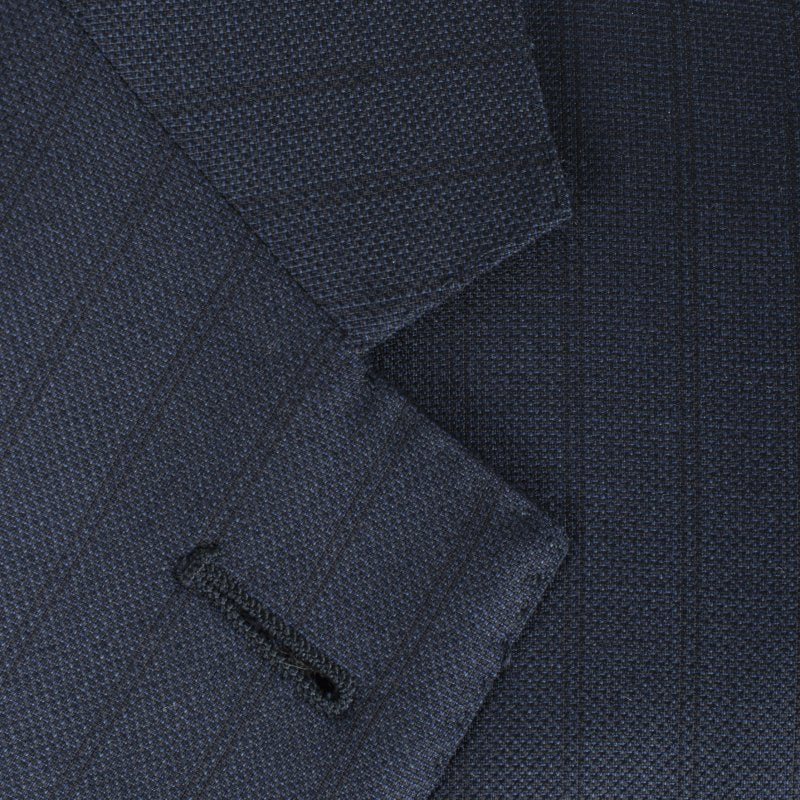 Traje Zegna