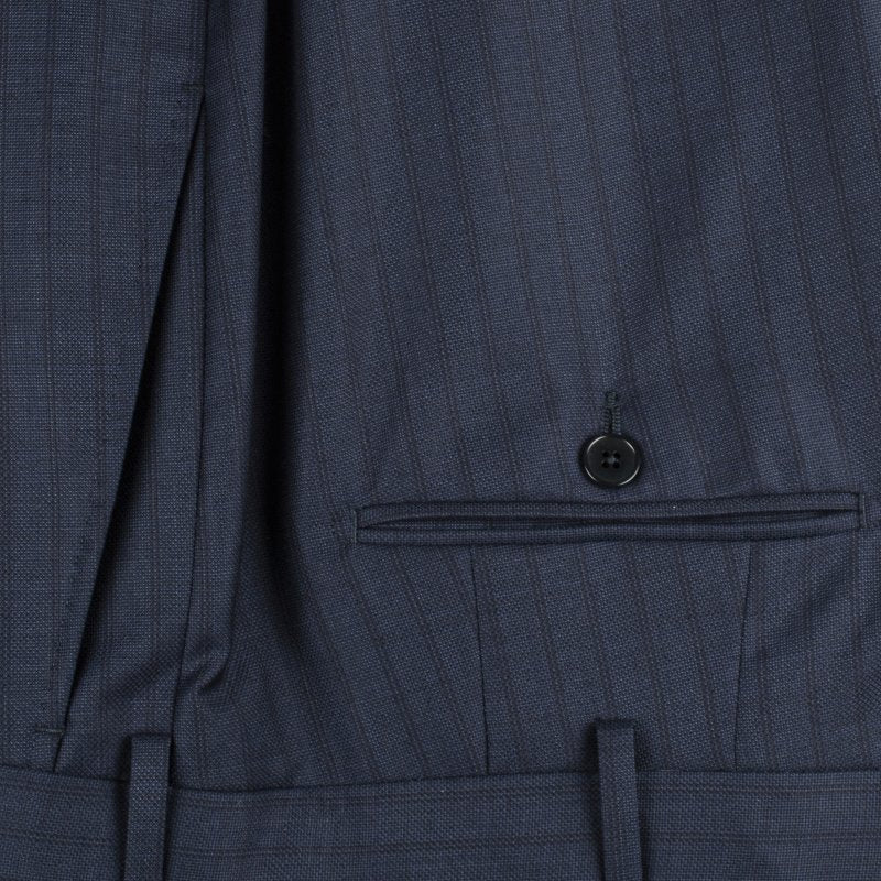 Traje Zegna