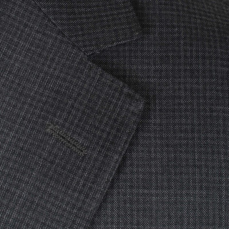 Traje Zegna