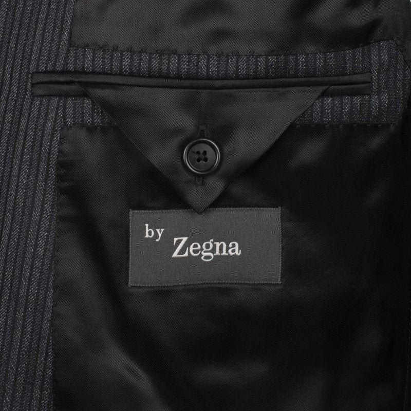 Traje Zegna