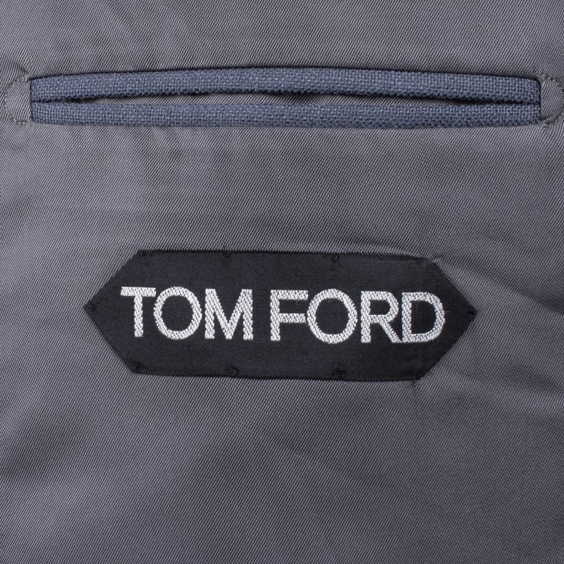 Traje Tom Ford