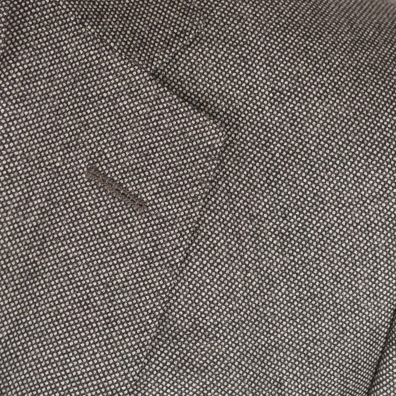 Traje Zegna