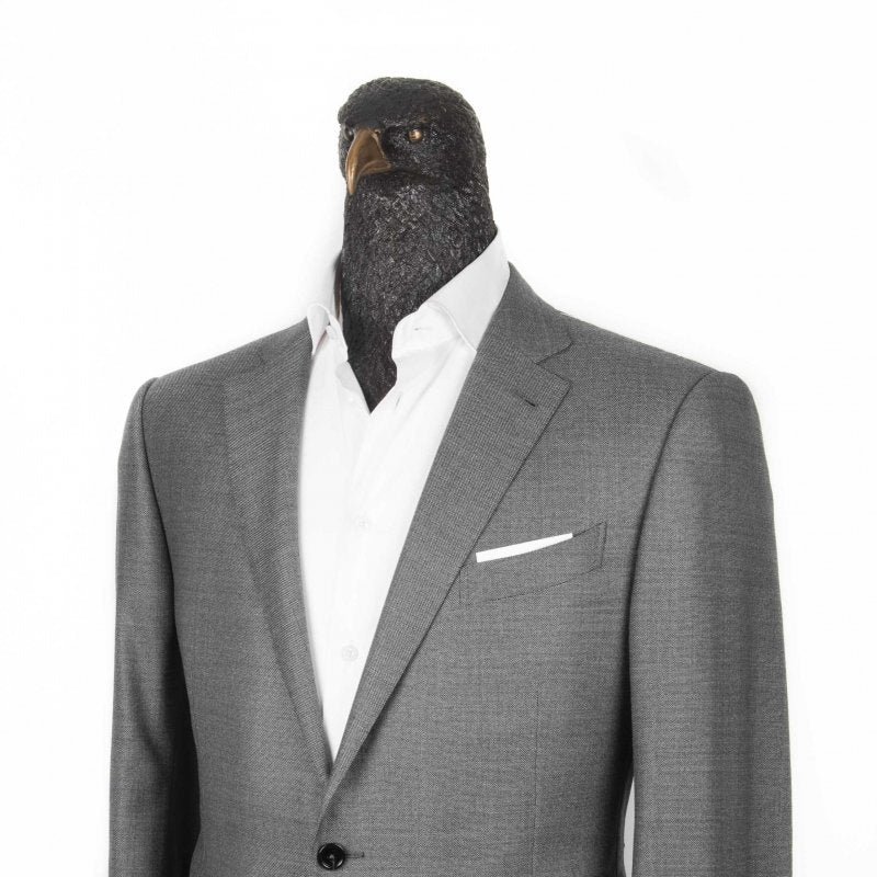 Traje Zegna