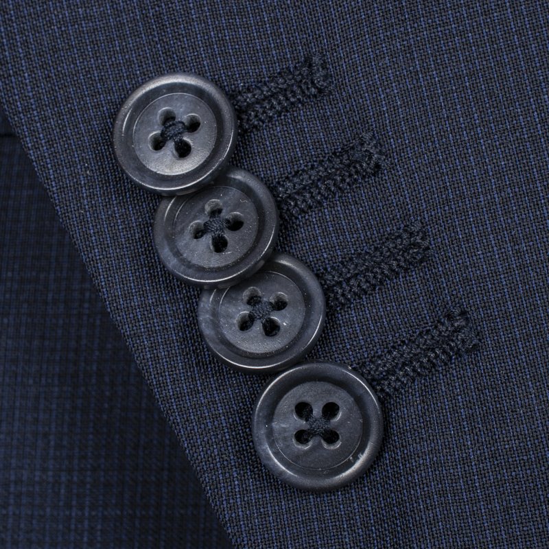 Traje Spohr