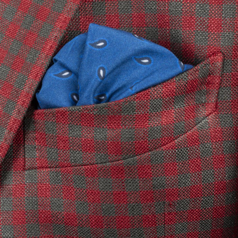 Blazer Spohr