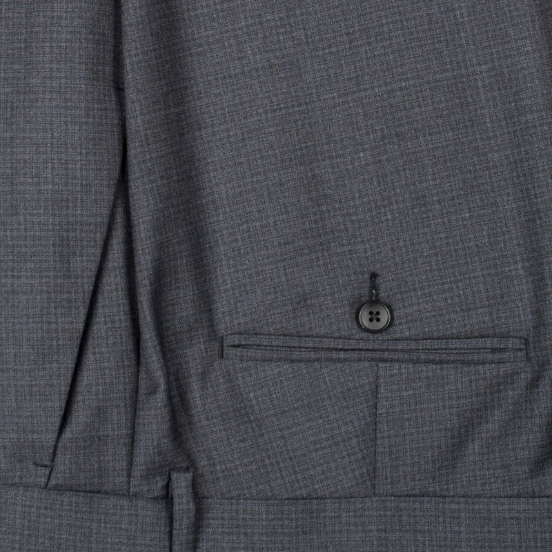 Traje Zegna