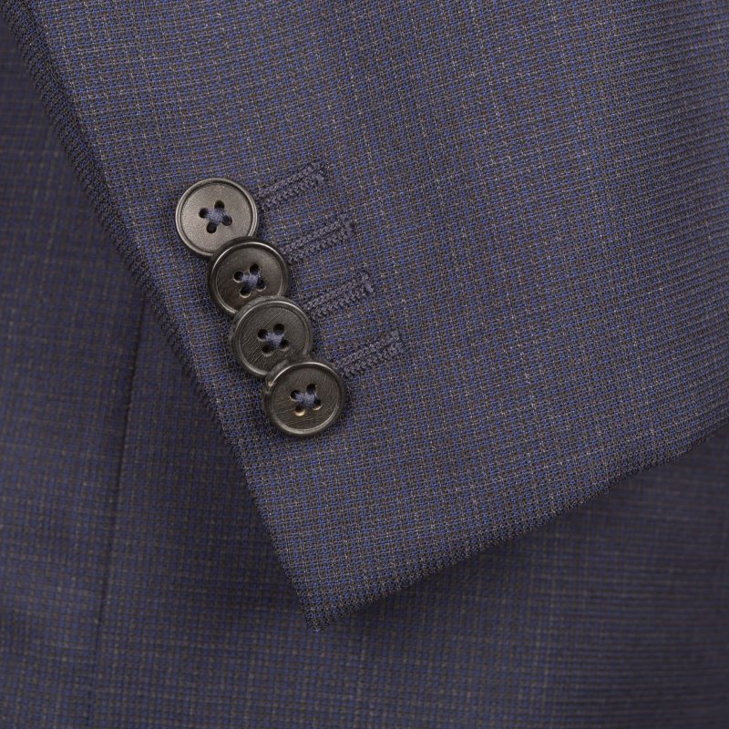 Traje Zegna