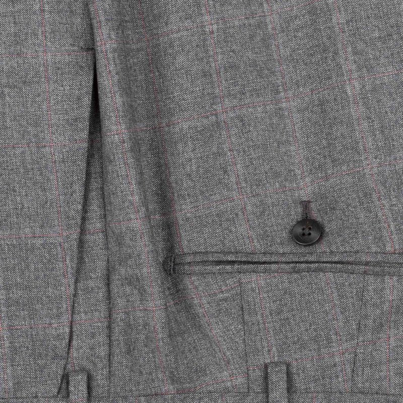 Traje Caruso