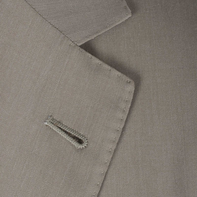 Traje Zegna