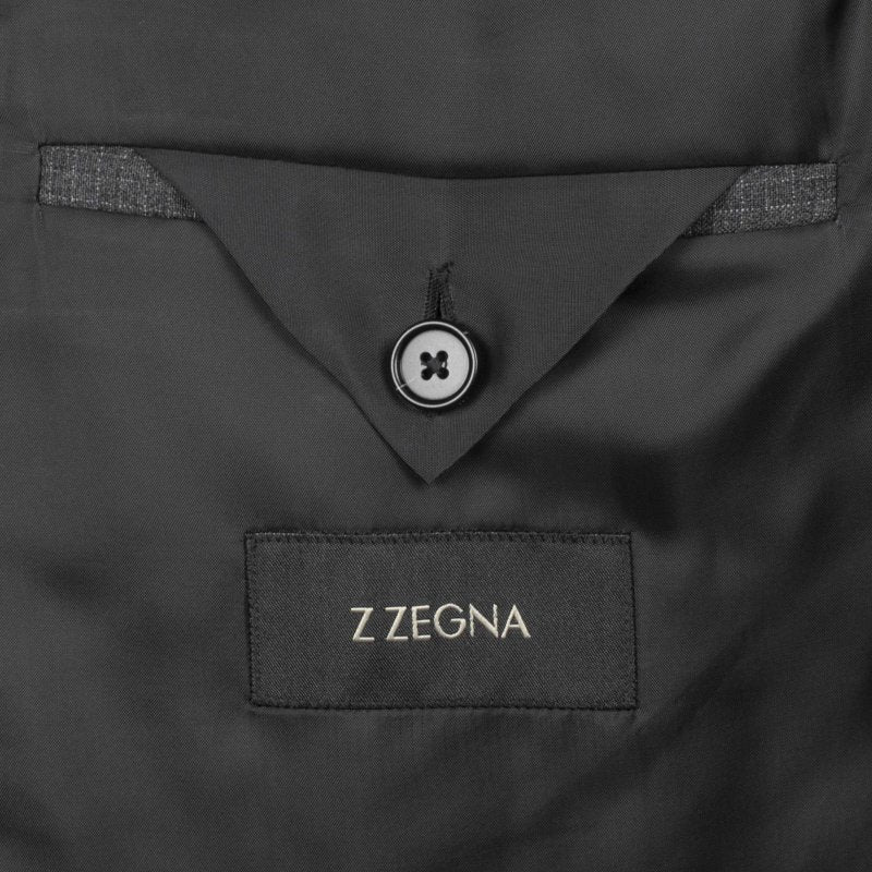 Traje Zegna