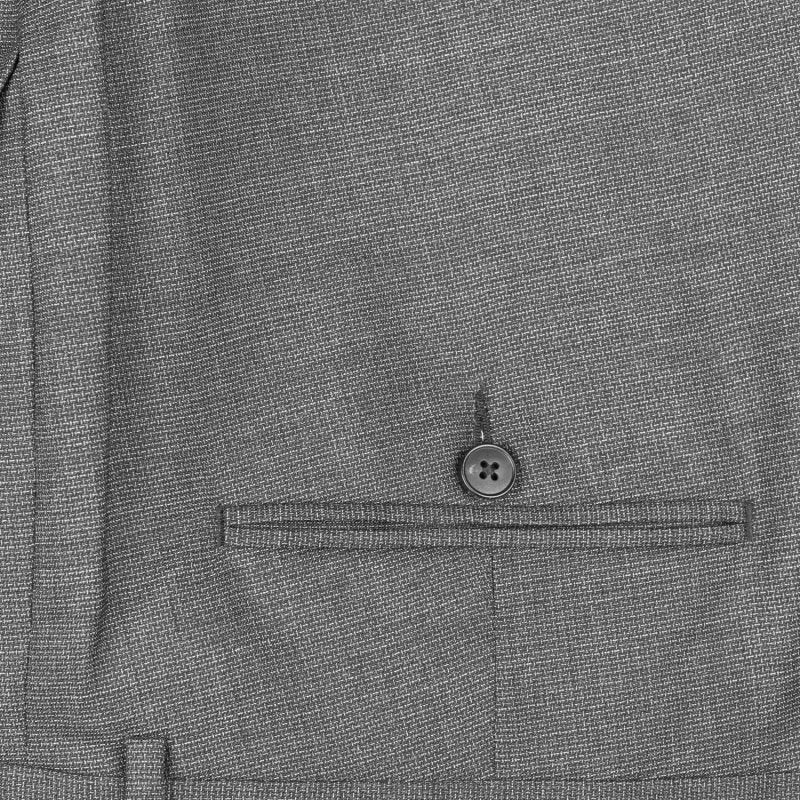 Traje Zegna