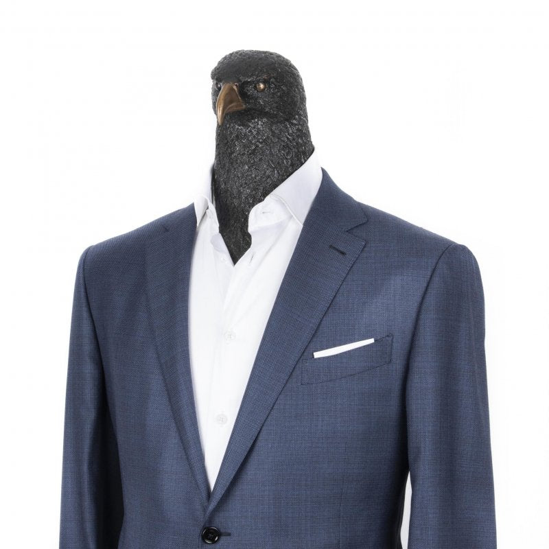 Traje Zegna