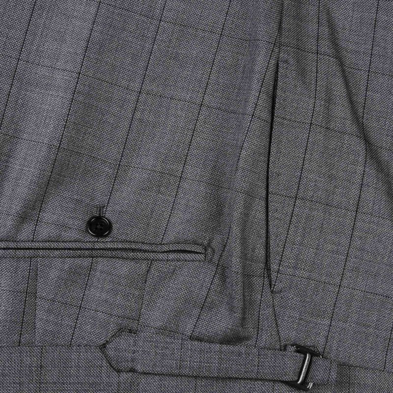 Traje Tom Ford