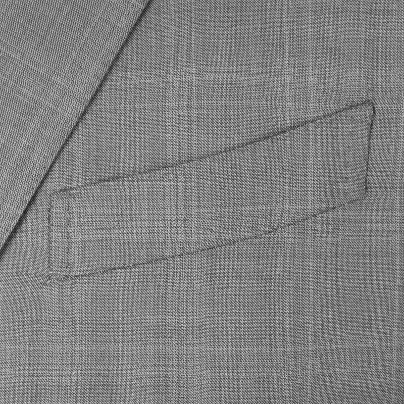 Traje Zegna