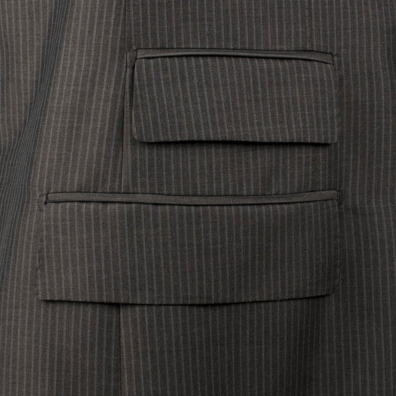 Traje Zegna