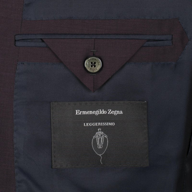 Traje Zegna