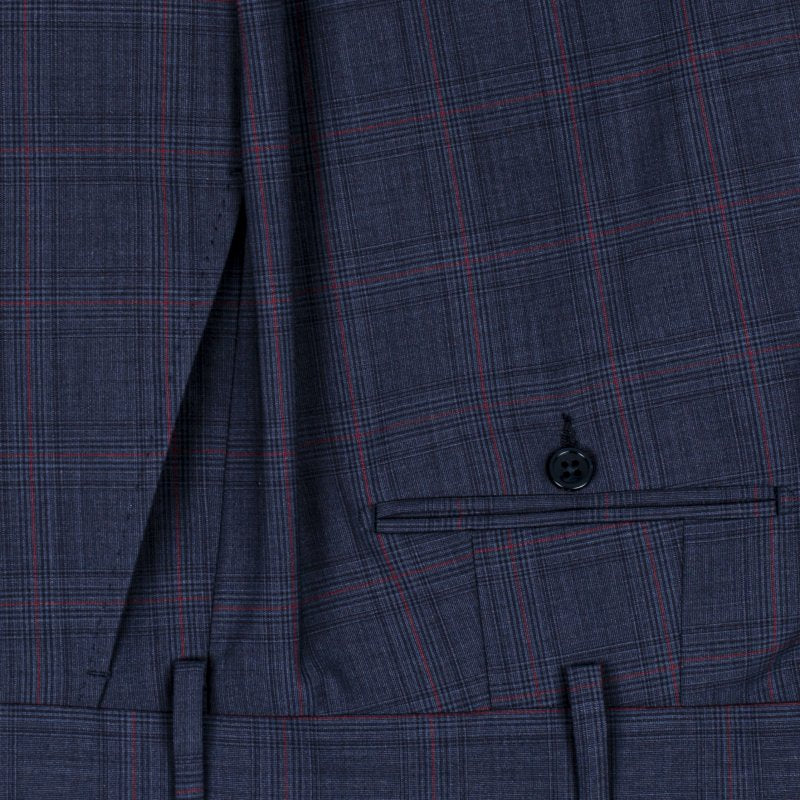 Traje Spohr