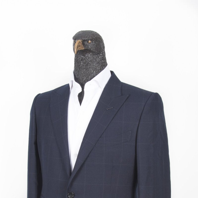 Traje Tom Ford