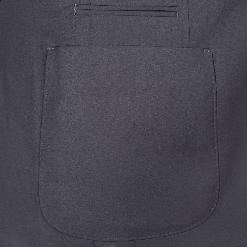 Traje Zegna