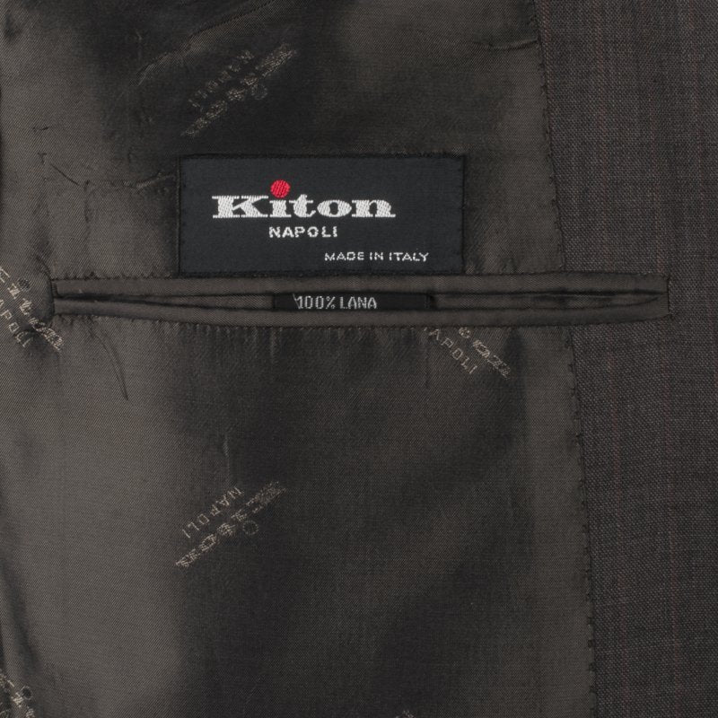 Traje Kiton