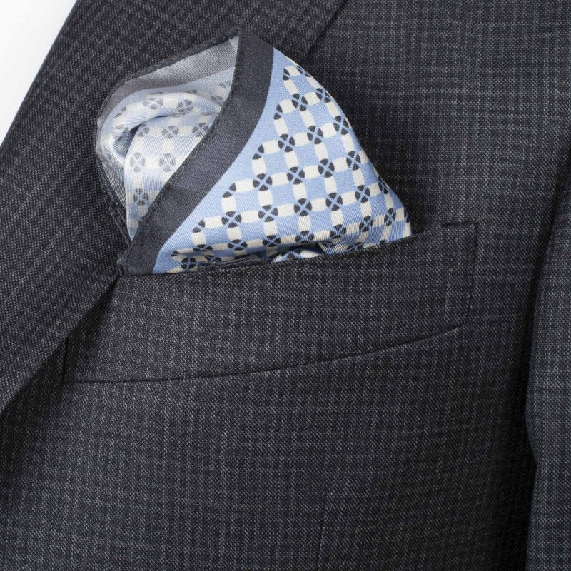 Traje Zegna