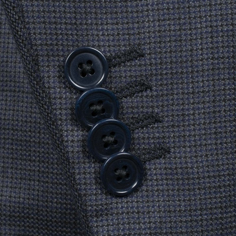 Traje Zegna