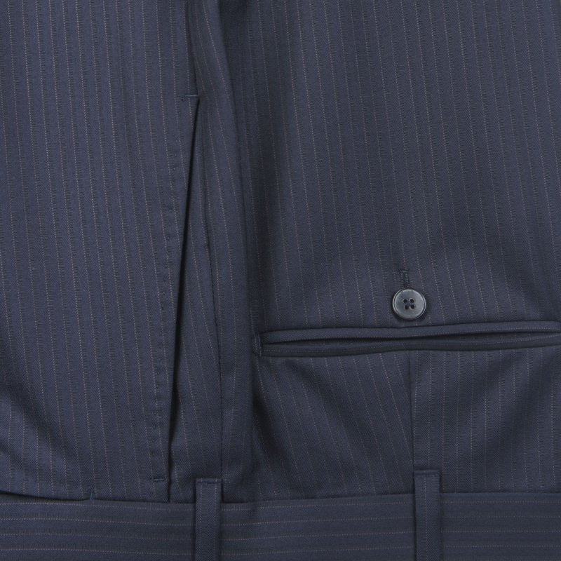 Traje Zegna