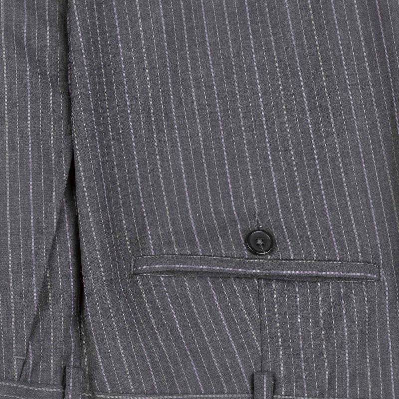 Traje Zegna