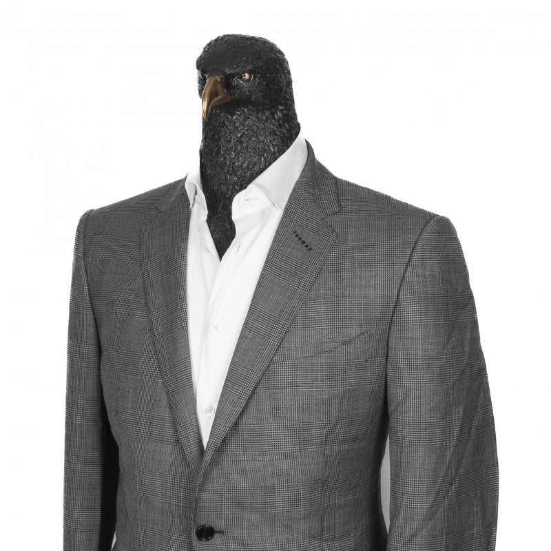 Traje Tom Ford