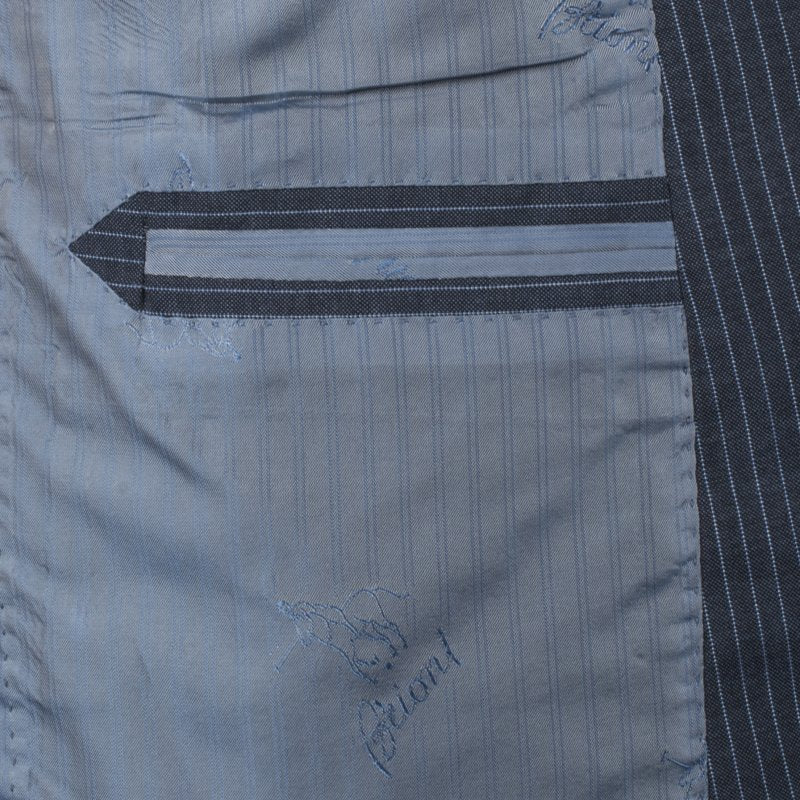 Traje Brioni