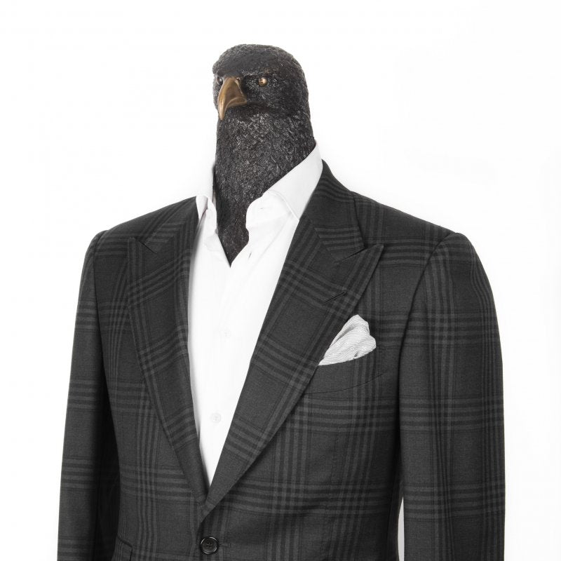 Traje Tom Ford