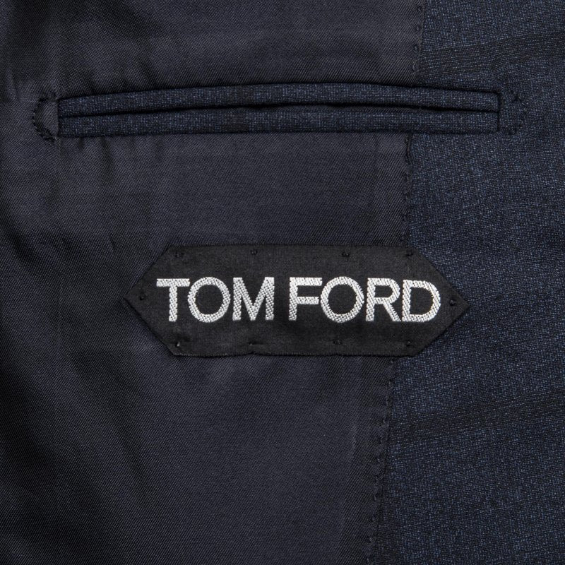 Traje Tom Ford