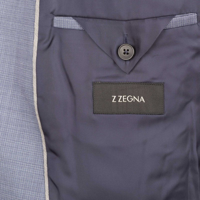 Traje Zegna