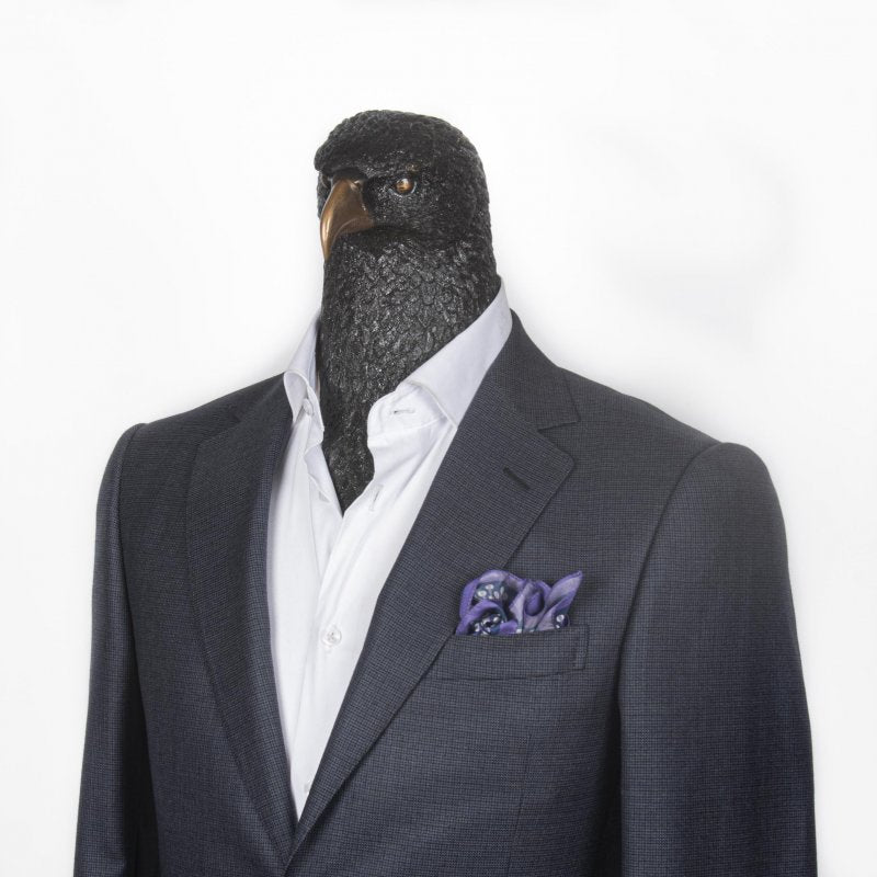 Traje Zegna