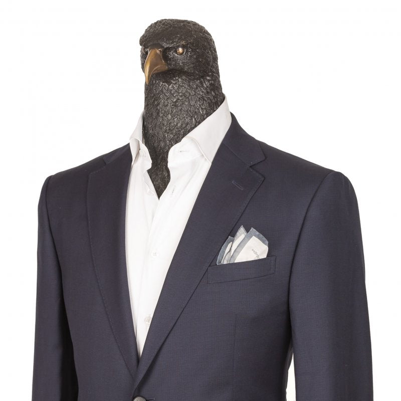Traje Zegna