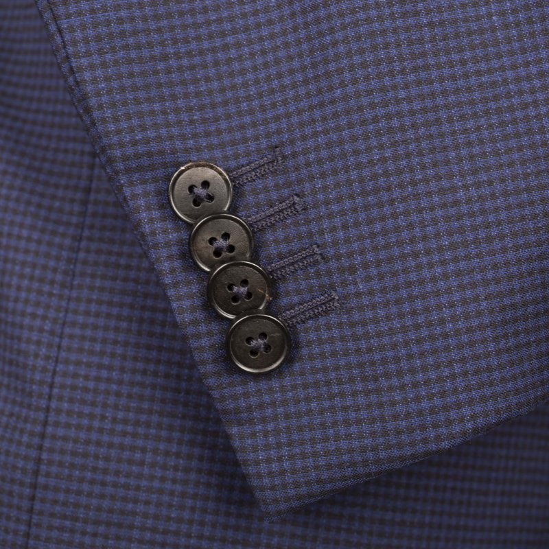 Traje Zegna