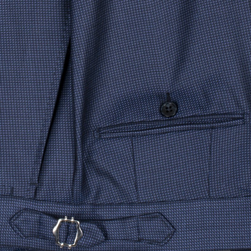 Traje Spohr