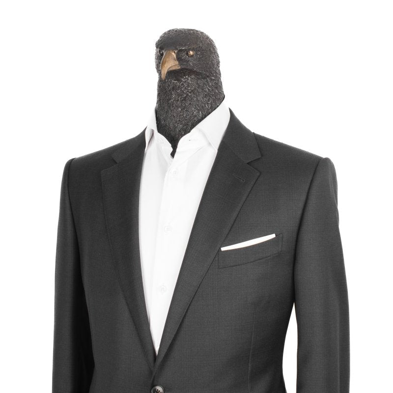 Traje Zegna